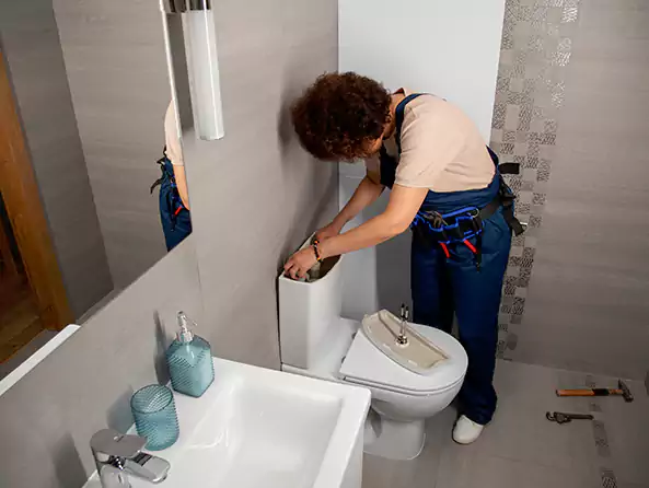 Why Choose Prestige Plumbing Sun City AZ for Plumbers Near Me in Sun City West, AZ?
