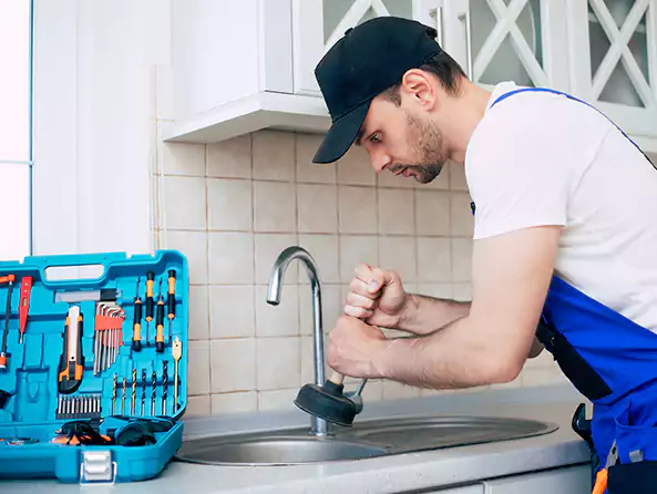  Why Choose Prestige Plumbing Sun City AZ for Plumbing Inspection in Sun City West, AZ?