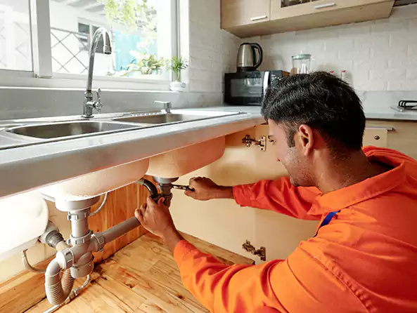 Why Choose Prestige Plumbing Sun City AZ for Plumbing Installation in Sun City West, AZ?