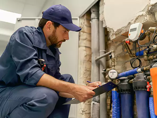 Why Choose Prestige Plumbing Sun City AZ for Plumbing Maintenance in Sun City West, AZ?