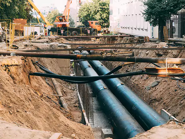 Why Choose Prestige Plumbing Sun City AZ for Sewer Cleaning in Sun City West, AZ?