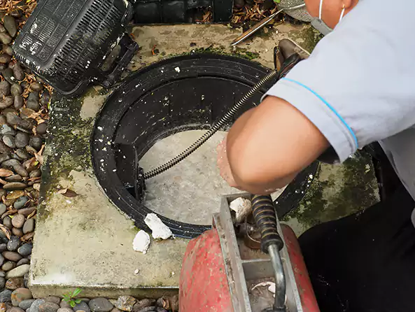 Why Choose Prestige Plumbing Sun City AZ for Sewer Line Cleaning in Sun City West, AZ?