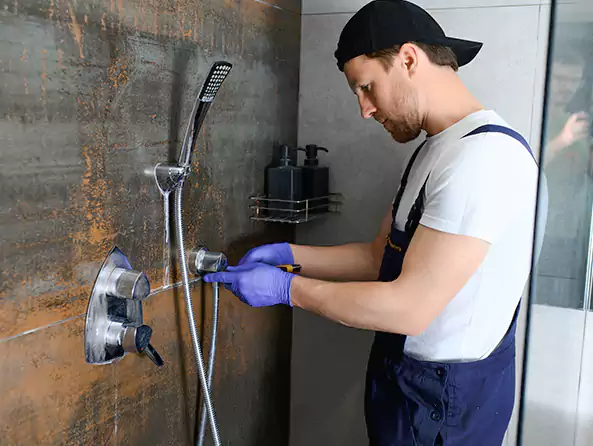 Why Choose Prestige Plumbing Sun City AZ for Shower Repair in Sun City West, AZ?