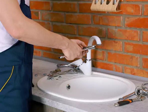 Why Choose Prestige Plumbing Sun City AZ for Sink Repair in Sun City West, AZ?