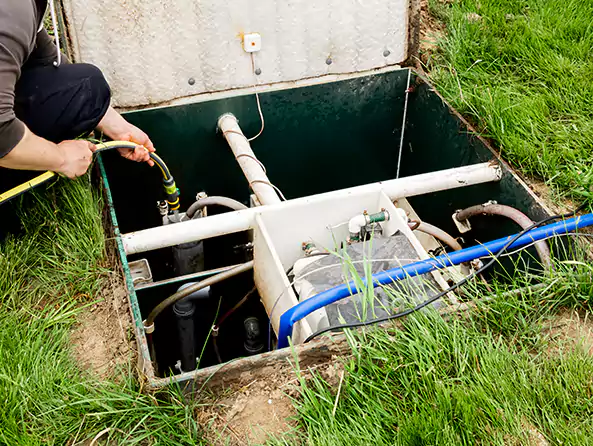 Why Choose Prestige Plumbing Sun City AZ for Sump Pump Replacement in Sun City West, AZ?