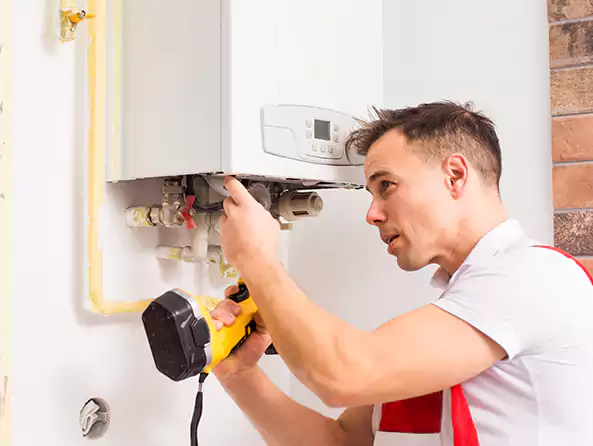 Why Choose Prestige Plumbing Sun City AZ for Tankless Water Heater Installation in Sun City West, AZ?