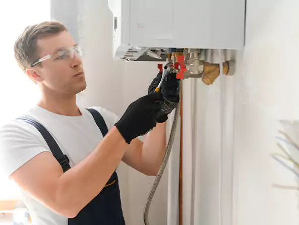 Why Choose Prestige Plumbing Sun City AZ for Tankless Water Heater Maintenance in Sun City West, AZ?