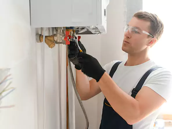 Why Choose Prestige Plumbing Sun City AZ for Tankless Water Heater Repair in Sun City West, AZ?