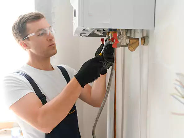 Why Choose Prestige Plumbing Sun City AZ for Tankless Water Heater Replacement in Sun City West, AZ?