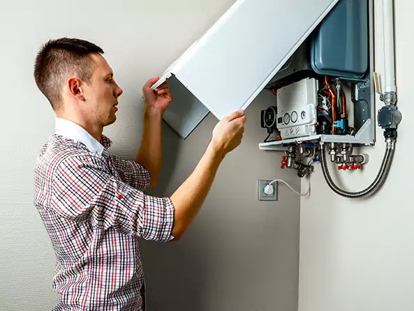 Why Choose Prestige Plumbing Sun City AZ for Water Heater Installation in Sun City West, AZ?