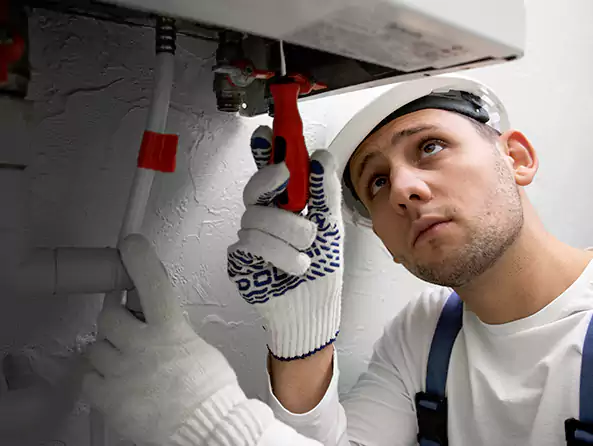 Why Choose Prestige Plumbing Sun City AZ for Water Heater Repair in Sun City West, AZ?