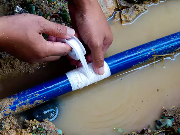 Why Choose Prestige Plumbing Sun City AZ for Water Line Replacement in Sun City West, AZ?