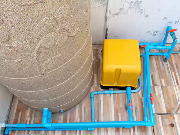 Why Choose Prestige Plumbing Sun City AZ for Well Pressure Tank Replacement in Sun City West, AZ?